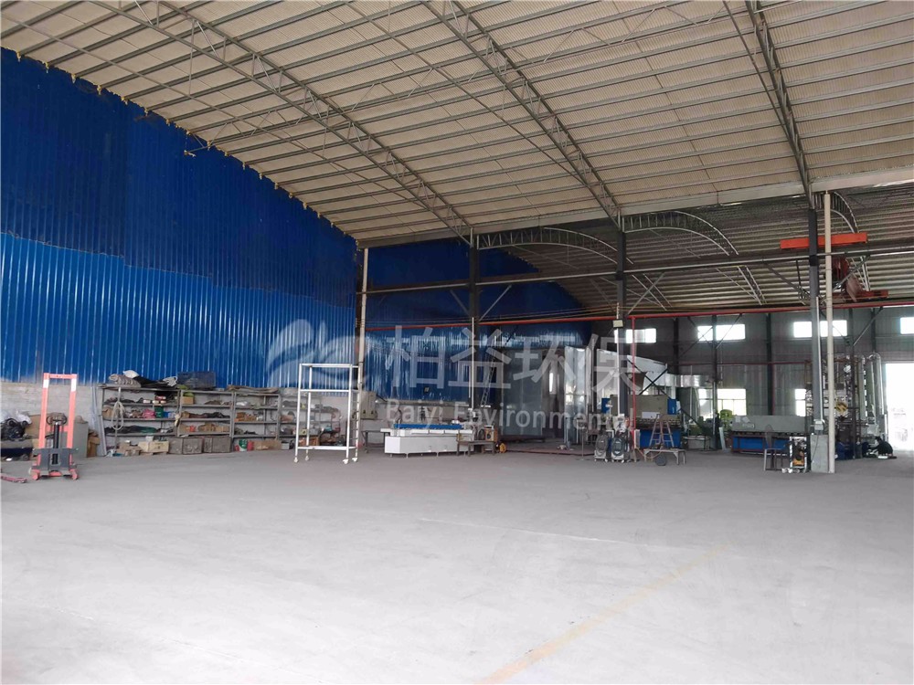 廢氣處理設備廠家