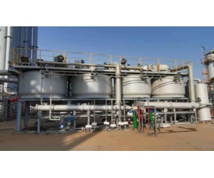 環(huán)氧氯丙烷樹脂吸附回收項(xiàng)目