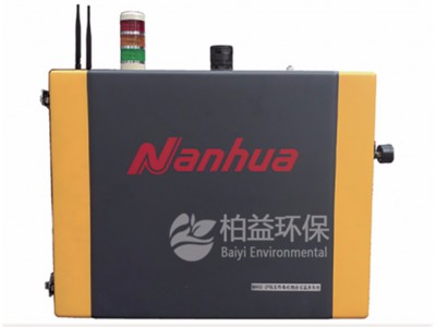 VOCS在線監測設備及系統